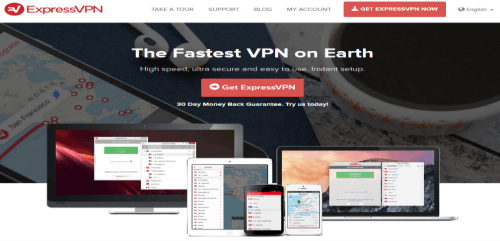 国际10强VPN服务商