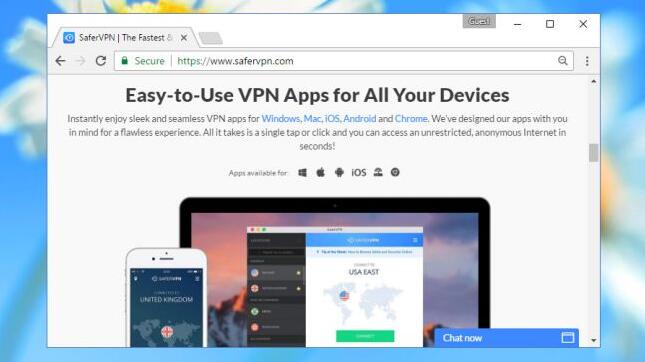 iPhone和iPad iOS 最佳VPN推荐